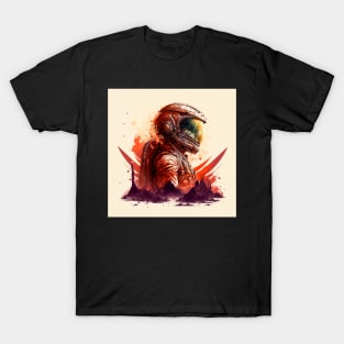 Alien T-Shirt